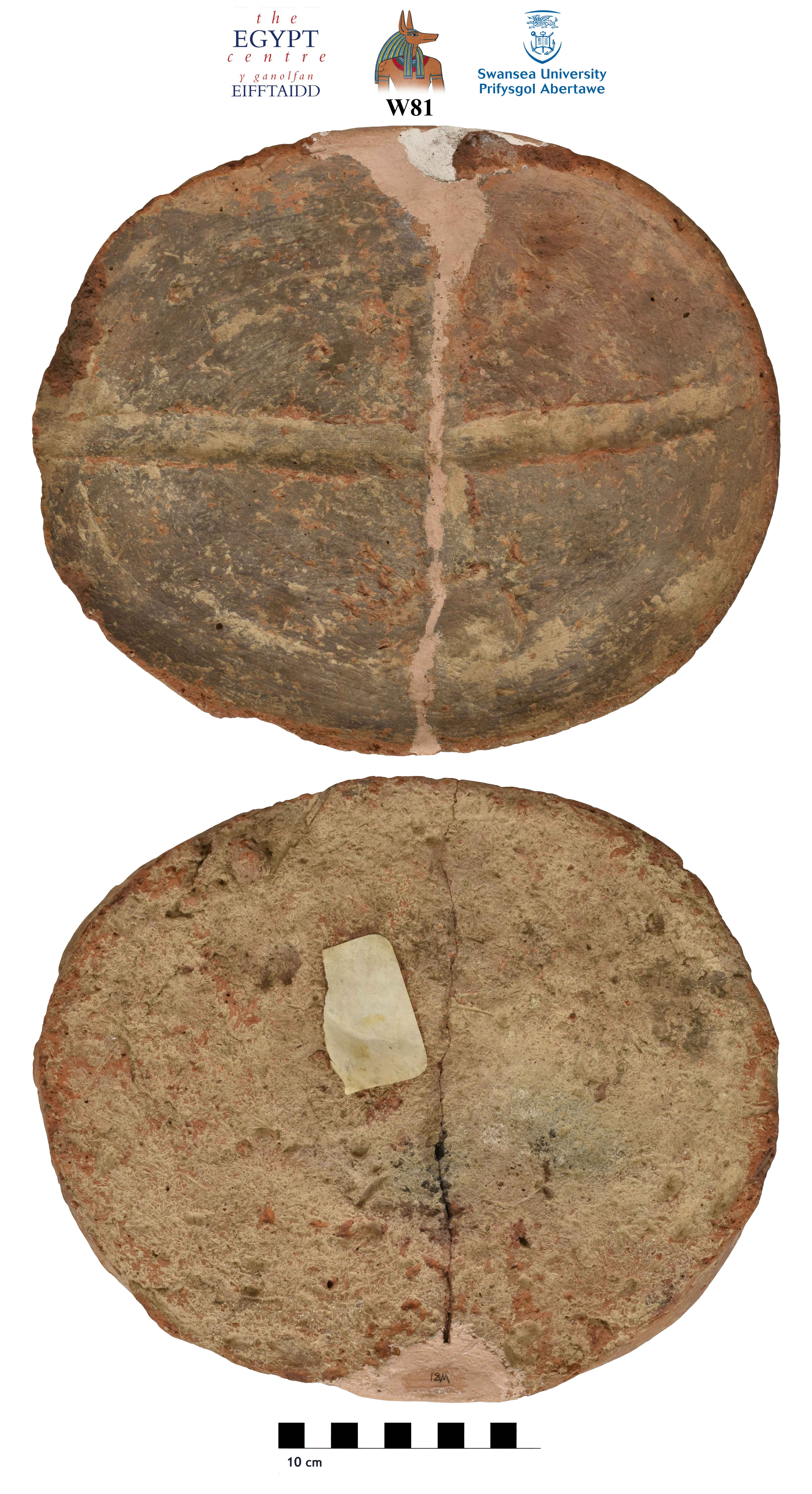 Image for: Offering tray